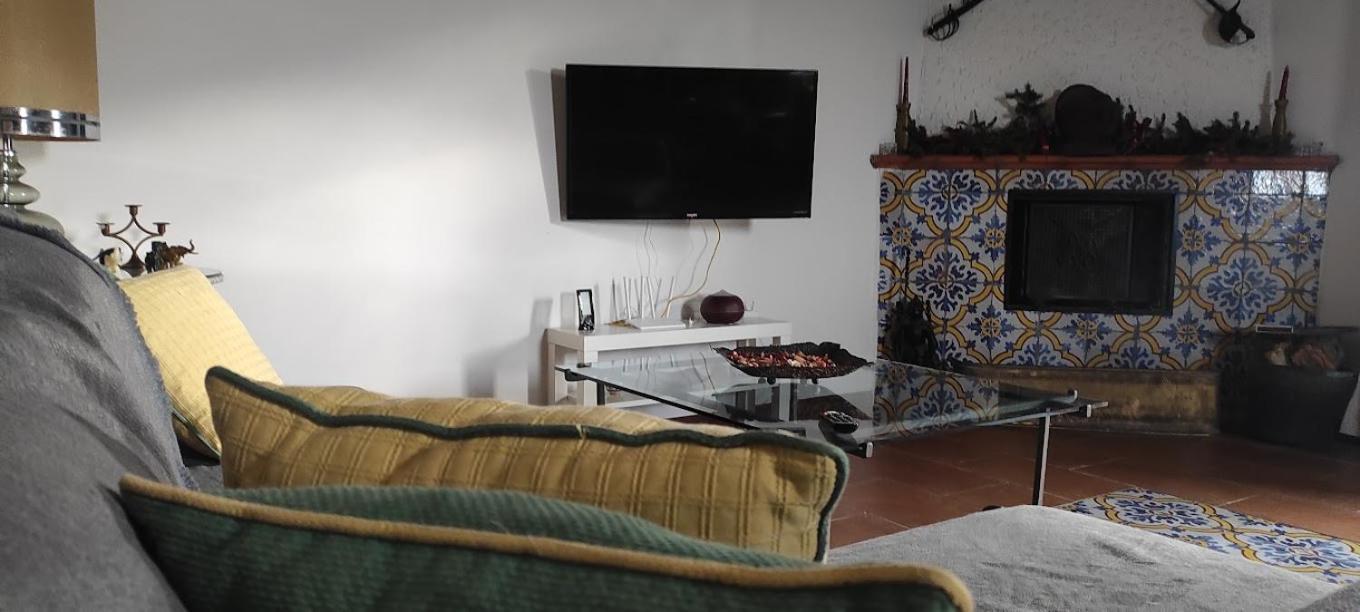 Fattoria Mongerrate Βίλα Isnello Εξωτερικό φωτογραφία