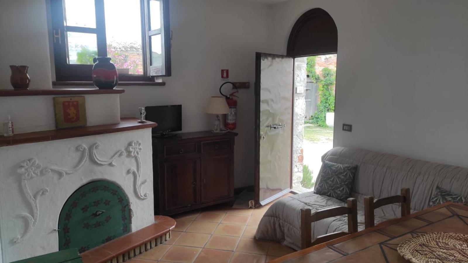 Fattoria Mongerrate Βίλα Isnello Δωμάτιο φωτογραφία