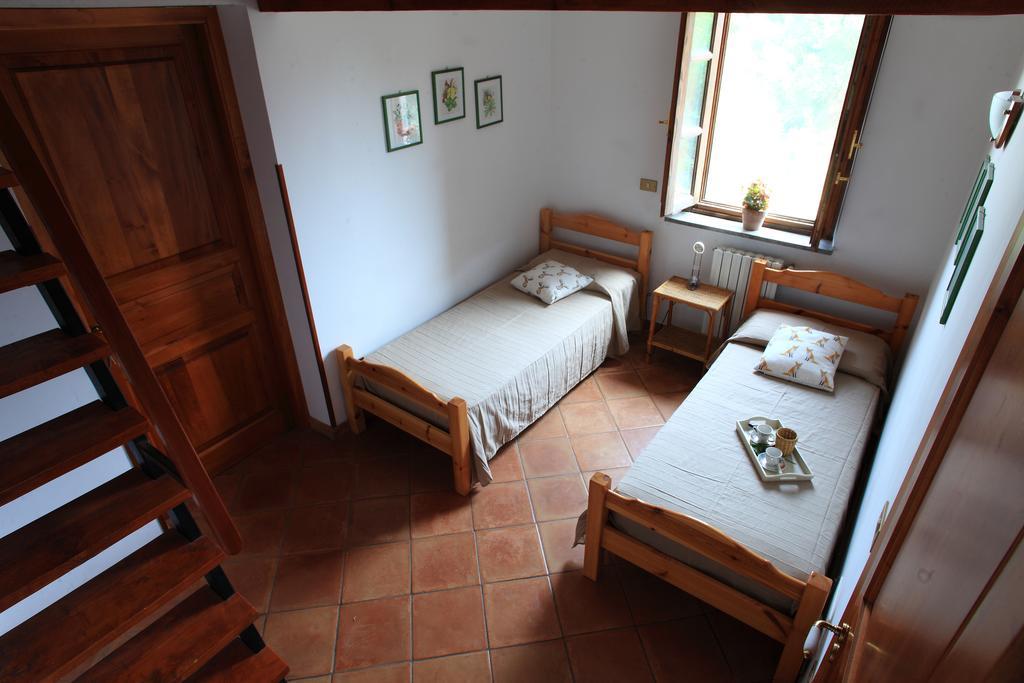 Fattoria Mongerrate Βίλα Isnello Εξωτερικό φωτογραφία