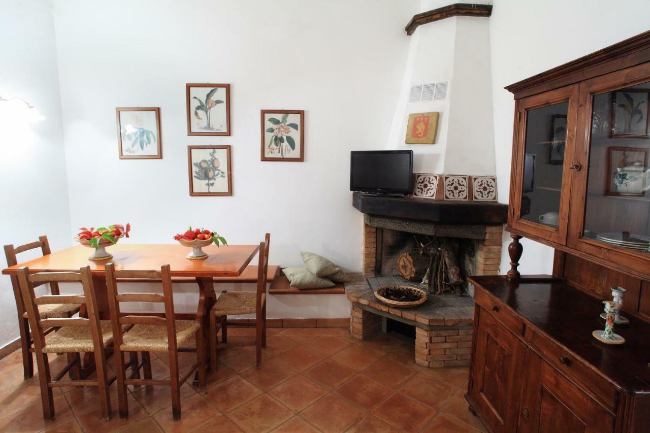 Fattoria Mongerrate Βίλα Isnello Εξωτερικό φωτογραφία